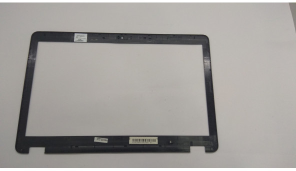 Рамка матриці корпуса для ноутбука HP G62-a75ER, 15.6", 605913-001, Б/В, є тріщина - 303600
