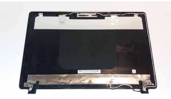 Кришка матриці корпуса для ноутбука Acer Aspire E15, ES1-531, 15.6", 441,03703, Б/В. Присутні подряпини, всі кріплення цілі - 303615