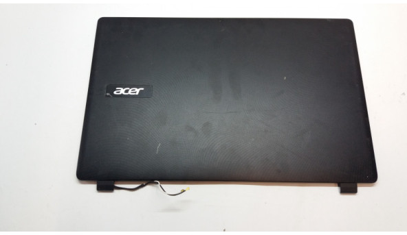 Кришка матриці корпуса для ноутбука Acer Aspire E15, ES1-531, 15.6", 441,03703, Б/В. Присутні подряпини, всі кріплення цілі