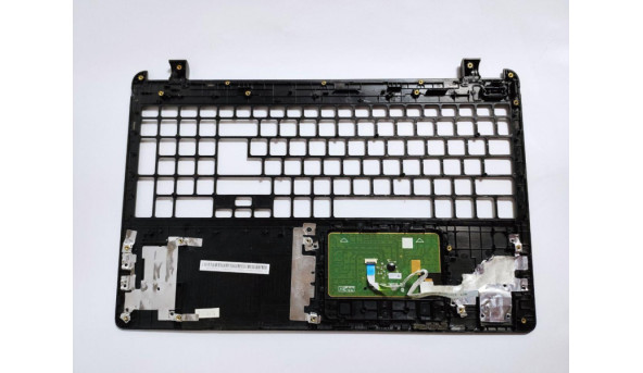 Середня частина корпуса для ноутбука Acer Aspire E1-522, MS2372, 15.6", WIS604YU08005, б/в. В хорошому стані, без пошкодженнь. - 303622