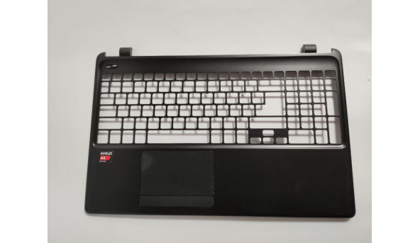 Середня частина корпуса для ноутбука Acer Aspire E1-522, MS2372, 15.6", WIS604YU08005, б/в. В хорошому стані, без пошкодженнь.