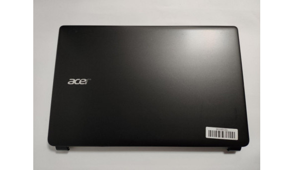 Кришка матриці корпуса для ноутбука Acer Aspire E1-522, MS2372, 15.6", WIS604YU02004, б/в, є мінімальні подряпини.