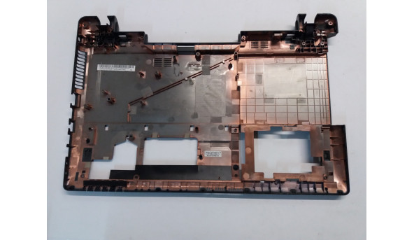 Нижня частина корпуса для ноутбука Asus X55, 15.6", 13GNBH2AP033, Б/В. Без пошкоджень. В хорошому стані - 303629