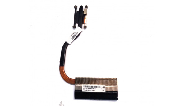 Термотрубки системы охлаждения для ноутбука HP Pavilion 15, 15-n047so, 46U82HSTP70, 743616-001, Б / У, в хорошем состоянии, без повреждений