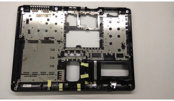 Нижня частина корпуса для ноутбука Toshiba Satellite L40, 15.4",13GNQB1AP050, Б/В - 303640