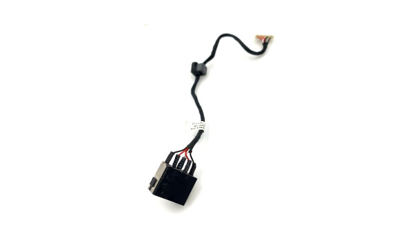 Роз’єм живлення для ноутбука Lenovo G50-30 G50-70 G50-75 G50-80 G50-85 G50-90 DC30100LG00 DC30100LD00 35013378 90205112 Б/В - 303644