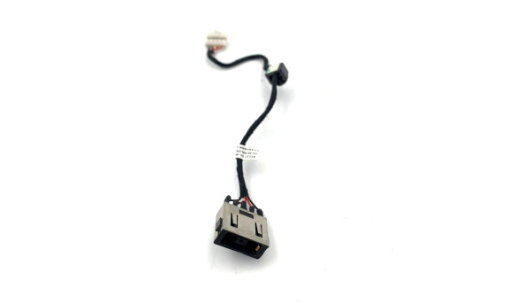 Роз’єм живлення для ноутбука Lenovo G50-30 G50-70 G50-75 G50-80 G50-85 G50-90   DC30100LG00 DC30100LD00 35013378 90205112 Б/В