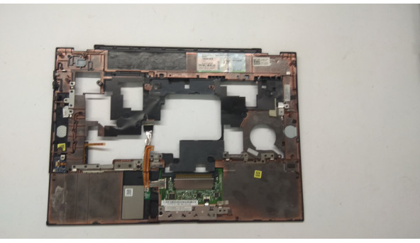 Середня частина корпуса для ноутбука Dell Lutitude E6400 , 14.1", CN-0FM742 Б/В, Б/В - 303645