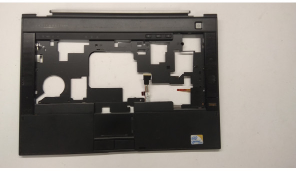 Середня частина корпуса для ноутбука  Dell Lutitude E6400 , 14.1", CN-0FM742 Б/В, Б/В