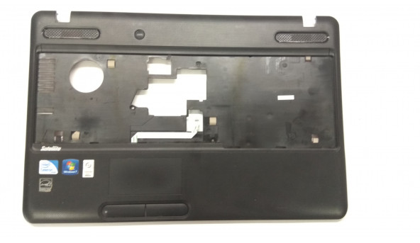 Середня частина корпуса для ноутбука Toshiba Satellite C660 , 15.6", K000111310 Б/В, Б/В