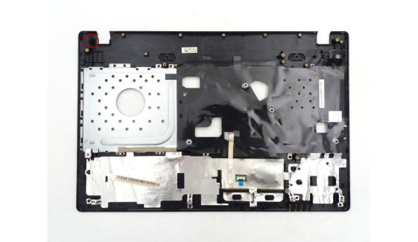 Средняя часть ноутбука Acer Aspire 5560 MS2319 39.4MF03.XXX 15.6" Б/У - 303655