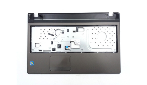 Средняя часть ноутбука Acer Aspire 5560 MS2319 39.4MF03.XXX 15.6" Б/У