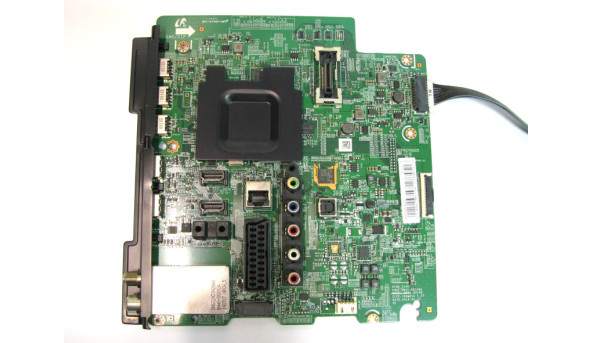Материнская плата для телевизора Samsung UE40H6270SS BN41-02156 Б/У
