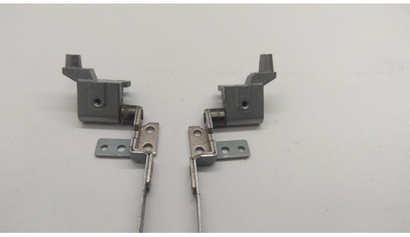 Петлі для ноутбука DATRON D40, AL-096, FBBL1015011, FBBL1016017, Б/В, в хорошому стані, без пошкоджень. - 303668