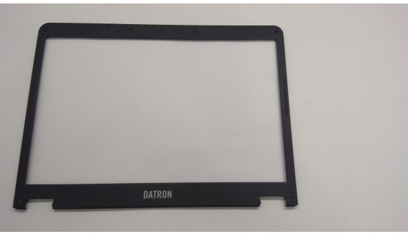 Рамка матрицы корпуса для ноутбука DATRON D40, AL-096, 15.4 ", 36PL5LB0030, Б / У. Без повреждений.