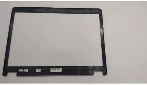 Рамка матриці корпуса для ноутбука DATRON D40, AL-096, 15.4", 36PL5LB0030, Б/В. Без пошкоджень. - 303680