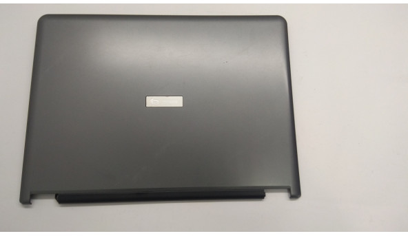 Крышка матрицы корпуса для ноутбука DATRON D40, AL-096, 15.4 ", 35PL5LC0000, Б / У. Все крепления цили.Без повреждений.