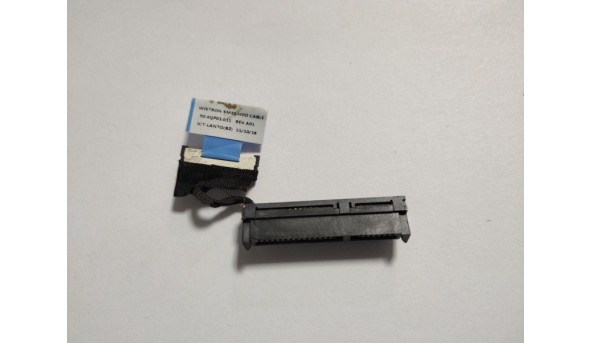 Переходник CD / DVD для ноутбука Acer Aspire S3-951, SATA, 50.4QP03.001 Б / У - 303682