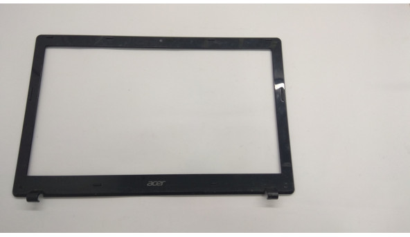 Рамка матриці корпуса для ноутбука Acer Aspire 5749, 15.6", 3EZRLLBTN004, Б/В. Без пошкоджень.
