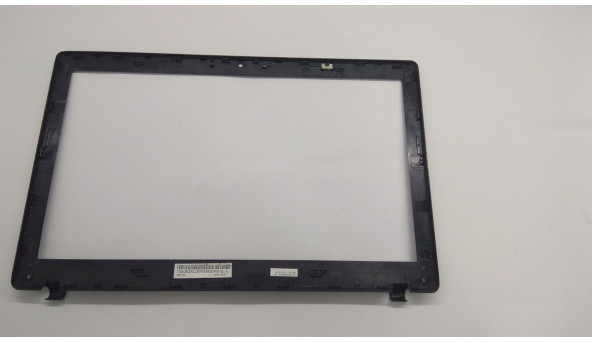 Рамка матриці корпуса для ноутбука Acer Aspire 5749, 15.6", 3EZRLLBTN004, Б/В. Без пошкоджень. - 303687