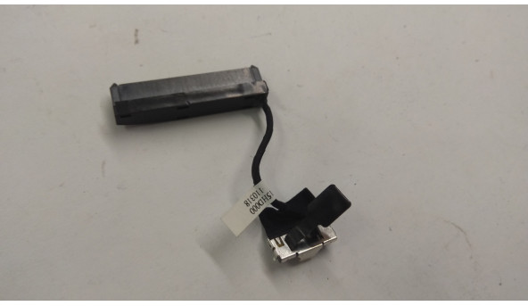 Перехідник HDD для ноутбука HP Pavilion G6 1106sr, DDOR15HD000, SATA, Б/В. В хорошому стані,без пошкодження. - 303688