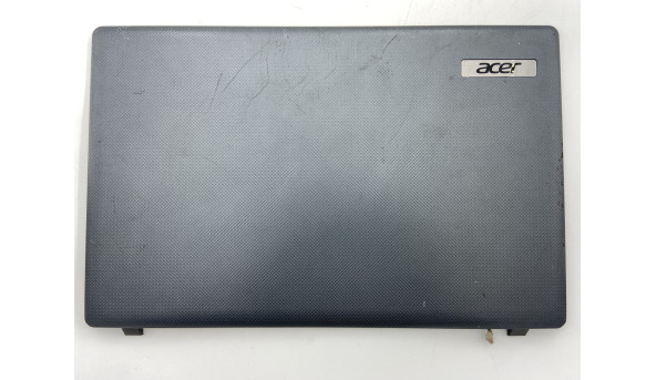 Крышка матрицы корпуса для ноутбука Acer Aspire 5749 EAZRL004 JTE3DZRLLCTN000258CB Б/У