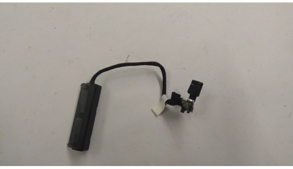 Перехідник HDD для ноутбука HP Pavilion G62, 35090AK00-600-G, SATA, Б/В. В хорошому стані,без пошкодження. - 303690