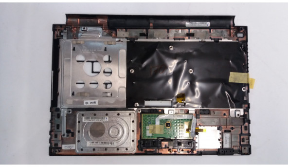 Средняя часть корпуса для ноутбука ASUS F5R, 15.4 ", 13GNLF10P062-2, Б / У. Крепление все цили.Без повреждений. - 303704