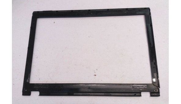 Рамка матриці для ноутбука для ноутбука Lenovo IdeaPad B5400, 15.6", 38BM6LBLV00, Б/В. Правий кут має пошкодження маленьку тріщинку(фото). - 303706