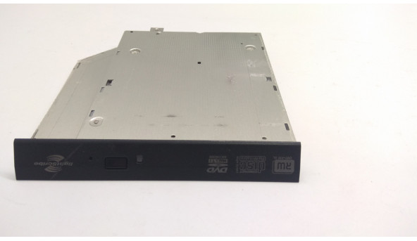CD/DVD привід для ноутбука HP Compaq Presario V6500, V6508E0, UJ-851, IDE, Б/В, в хорошому стані, без пошкоджень.