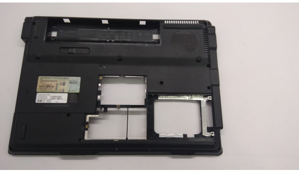 Нижня частина корпуса для ноутбука HP Compaq Presario V6500, V6508E0, 15.4", 448343-001, Б/В