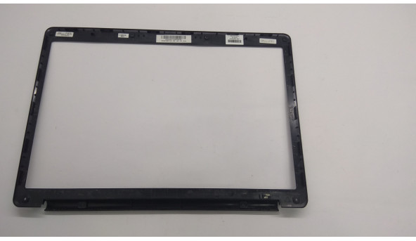 Рамка матриці корпуса для ноутбука HP Compaq Presario V6500, V6508E0, 15.4", 433283-001, Б/В. Без пошкоджень. - 303719
