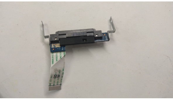 Переходник CD / DVD для ноутбука Acer TravelMate B113, SATA, LS-B943P Б / У - 303722