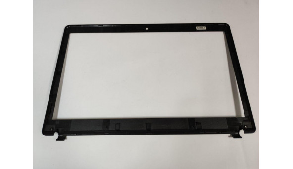 Рамка матриці корпуса для ноутбука Medion Akoya P8612, 18.4", 344820600007, Б/В. Без пошкоджень. - 303732