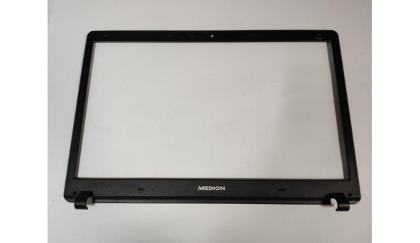 Рамка матриці корпуса для ноутбука Medion Akoya P8612, 18.4", 344820600007, Б/В. Без пошкоджень.