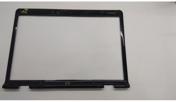 Рамка матрицы корпуса для ноутбука HP Pavilion dv9500, dv9685eo, 17.0 ", 447997-001, Б / У. Без повреждений.