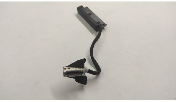 Перехідник HDD для ноутбука HP Compaq Presario CQ58, 35090KQ00, SATA, Б/В. В хорошому стані,без пошкодження. - 303745