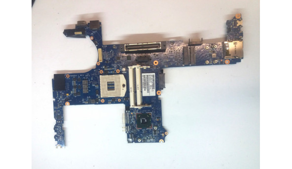 Материнская плата для ноутбука HP Elitebook 8460p, 6050A2398701, Б / У