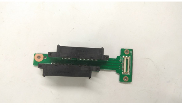 Перехідник CD/DVD для ноутбука Asus N73J N73JN, SATA, 60-NZXHD1000-C01 Б/В - 303754