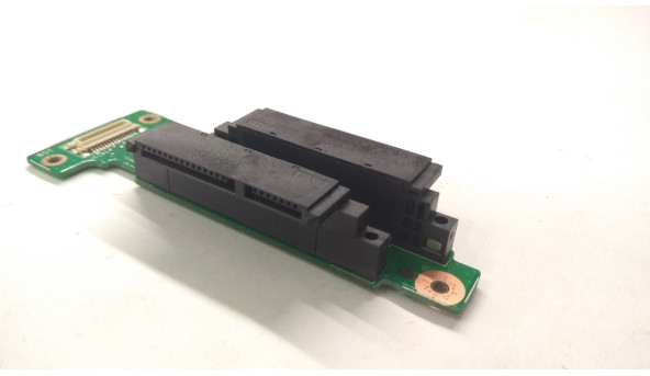 Перехідник CD/DVD для ноутбука Asus N73J N73JN, SATA, 60-NZXHD1000-C01 Б/В - 303754