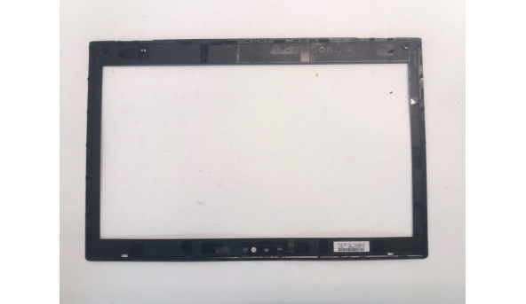 Рамка матриці для ноутбука для ноутбука HP Elitebook 8460p, 14.0", 6070B0480301, 643919-001, б/в. Всі кріплення цілі. Пошкоджена кнопка підсвітки (фото). - 303762