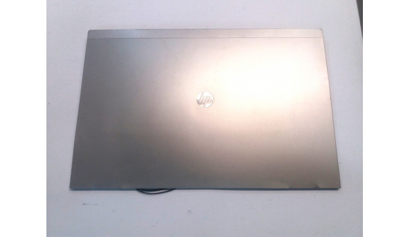 Кришка матриці корпуса для ноутбука HP Elitebook 8460p, 14.0", 6070B0479001, Б/В. Всі кріплення цілі. Невеликі вмятини знизу.