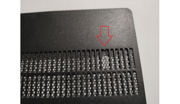 Сервісна кришка для ноутбука HP ProBook 430 G3 13.3", EBX6100601A, б/в, є незначне пошкодження (фото) - 303765