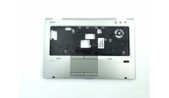 Середня частина корпуса для ноутбука HP Elitebook 8460p 14.0" 6070B0478701 6037B0054102 6050A2398801 642744-001 Б/В