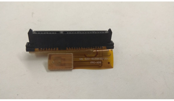 Перехідник CD/DVD для ноутбука HP Mini 2133 , SATA ,6035B0021301 Б/В - 303770