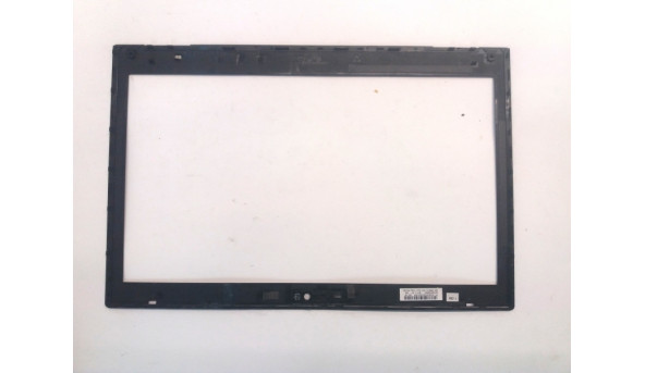Рамка матрицы корпуса для ноутбука HP Elitebook 8460p, 14.0 ", 6070B0480301, Б / У. Без повреждений. - 303771