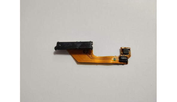 Перехідник для HDD, SATA, для ноутбука Sony Vaio VGN-SZ, 1-869-797-11, б/в, в хорошому стані, без пошкодженнь.