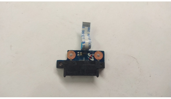 Перехідник CD/DVD для ноутбука Samsung R540 R528 R525 R530 RV510 R580 R730 (BA92-05997A) Б/В - 303776