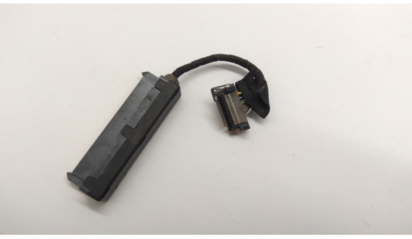 Перехідник HDD для ноутбука HP Pavilion dv6, dv6-3108er, SATA, Б/В. - 303778
