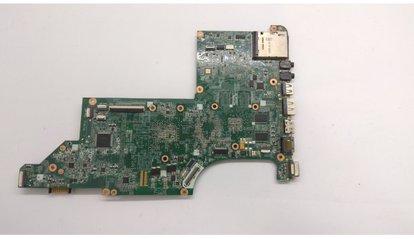 Материнская плата для ноутбука HP Pavilion dv6, dv6-3108er, DA0LX8MB6D1, REV: D, Б / У - 303781
